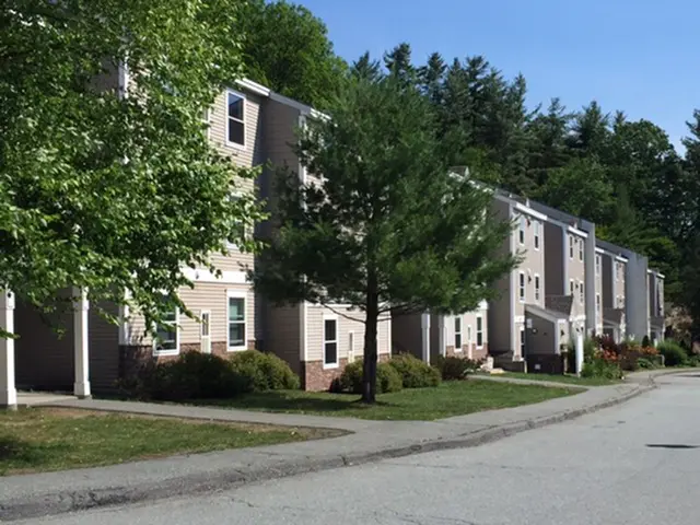 Stone Farm Apartments